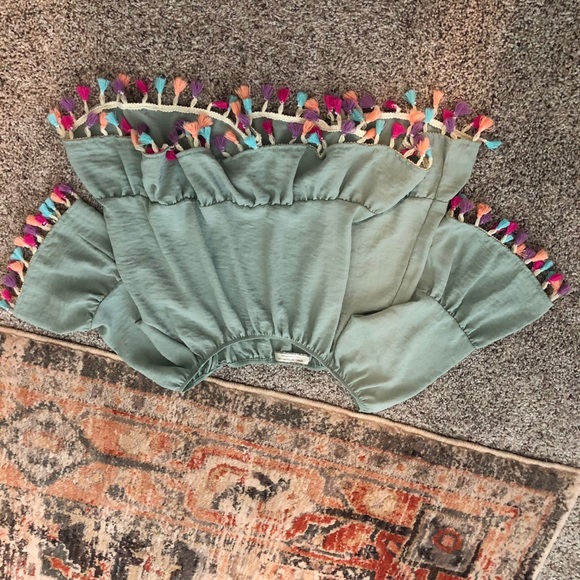 Blouses for sale! - Picture 8 of 13